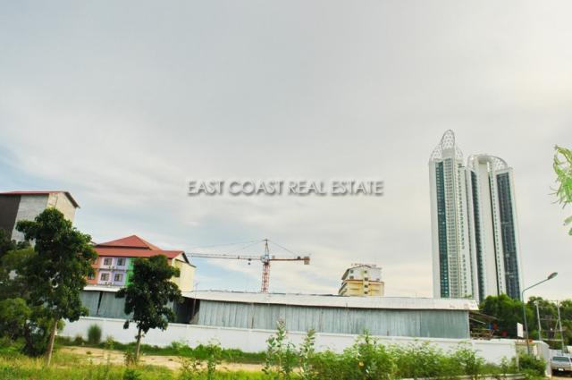 Land Jomtien