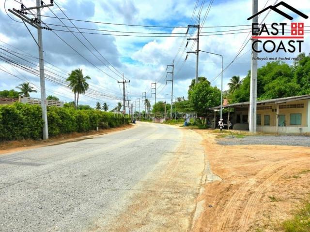 Land Khao Mai Kaew