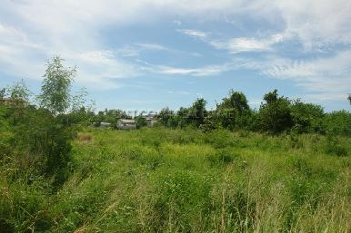 Land North Pattaya  2