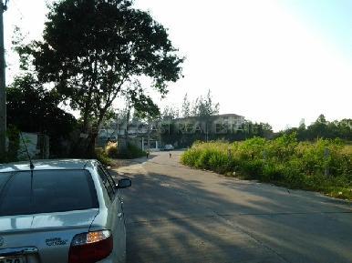 Land North Pattaya  10