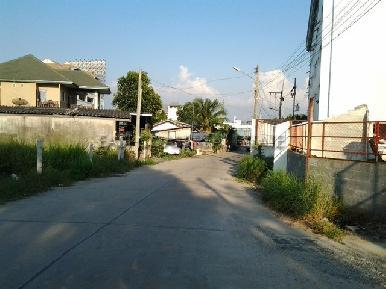 Land North Pattaya  9