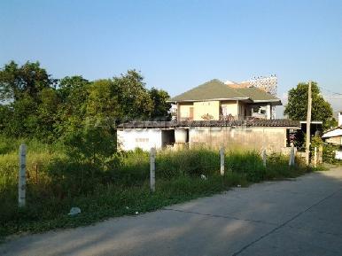 Land North Pattaya  8