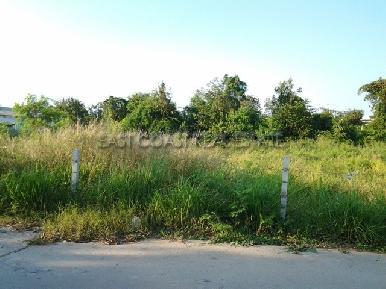 Land North Pattaya  7