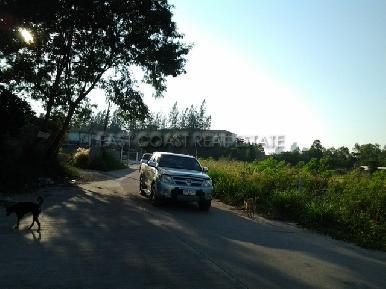 Land North Pattaya  6
