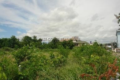 Land North Pattaya  5