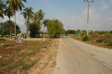 Land Pong  3