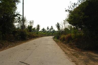 Land Pong  2