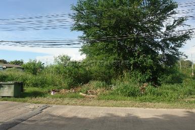 Land Sukhumvit/Banglamung 3