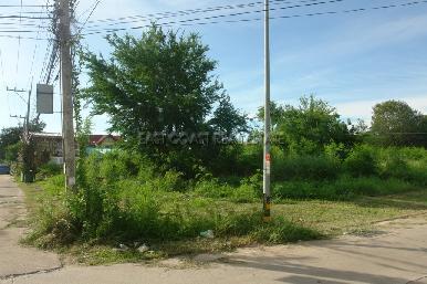 Land Sukhumvit/Banglamung 2
