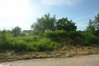 Land Sukhumvit/Banglamung 6