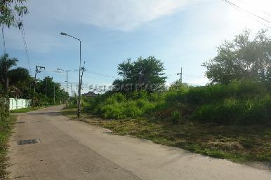 Land Sukhumvit/Banglamung 5