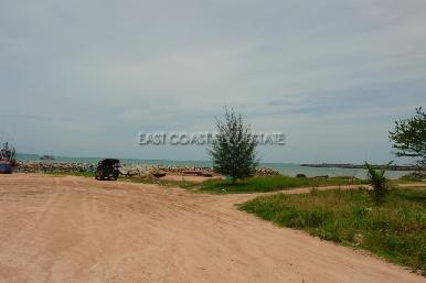 Land for sale Na Jomtien 7