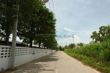 Land for sale Na Jomtien 6