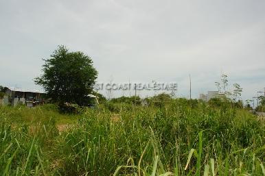 Land for sale Na Jomtien 5