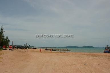 Land for sale Na Jomtien 1