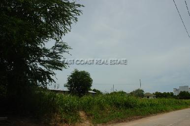Land for sale Na Jomtien 4