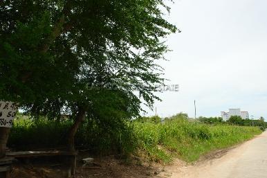 Land for sale Na Jomtien 3