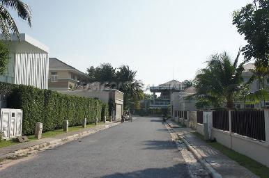 Land for sale in Baan Talay  1