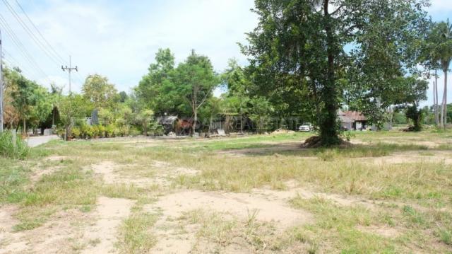 Land for sale in Silverlake