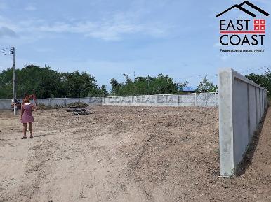 Land for sale near Panalee Baan village 1