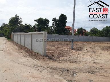 Land for sale near Panalee Baan village 2
