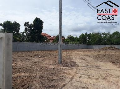 Land for sale near Panalee Baan village 3