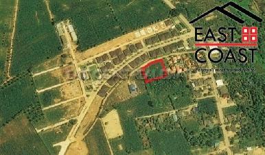 Land for sale near Panalee Baan village 5