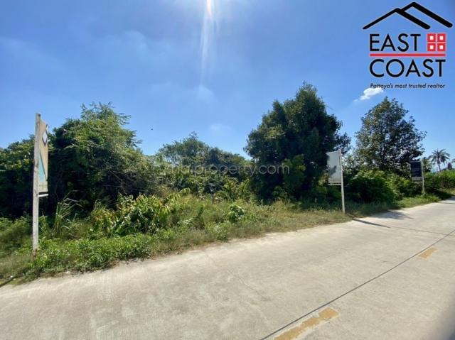 Land in Huay Yai 