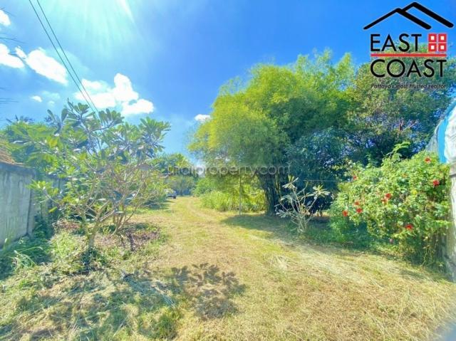 Land in Huay Yai