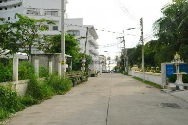 Land in Jomtien 7
