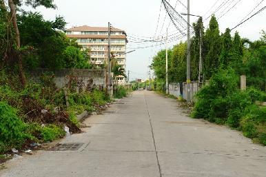 Land in Jomtien 6