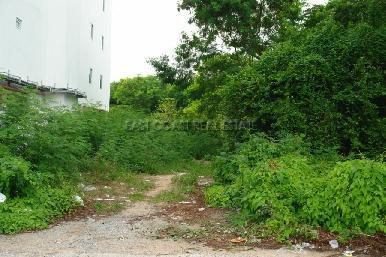 Land in Jomtien 2