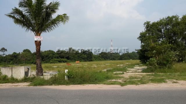Land near Elephant Farm