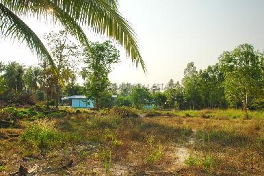 Soi Thepnimit 3
