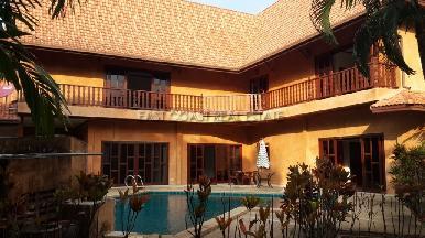 Lanna Villas 1