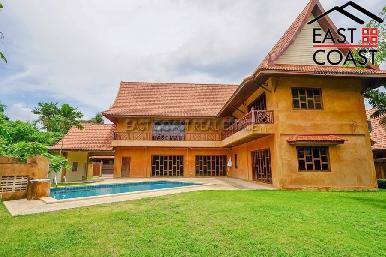 Lanna Villas 1