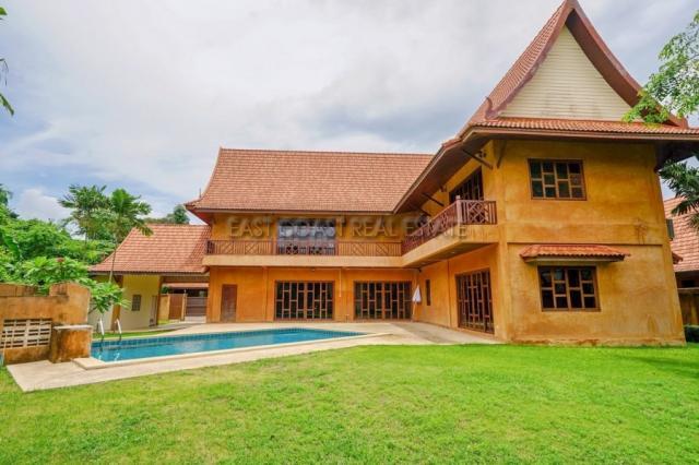 Lanna Villas