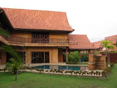 Lanna Villas 1