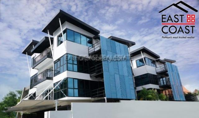 Life Beach Residence Condo
