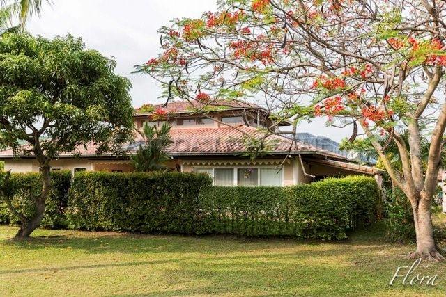 Little Hill Village house