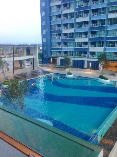 Lumpini Park Beach 9