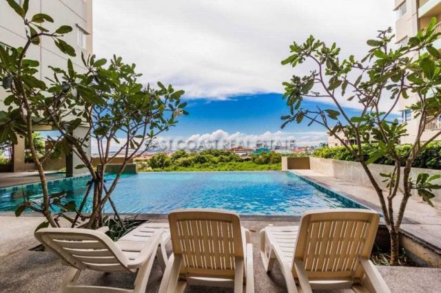Lumpini Condo Town