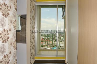 Lumpini Condo Town 16