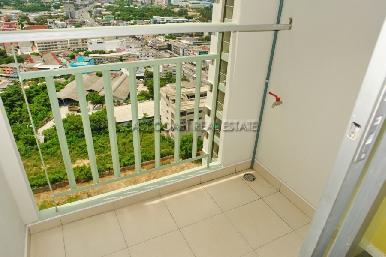 Lumpini Condo Town 17