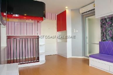 Lumpini Condo Town 5