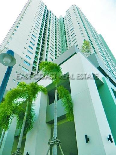 Lumpini Condo Town 2