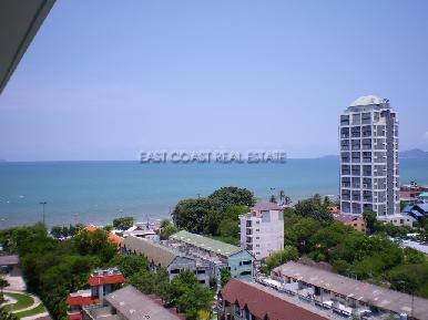Lumpini Park Beach 1