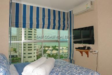 Lumpini Park Beach 10
