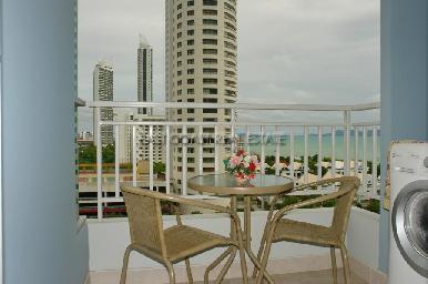 Lumpini Park Beach 7