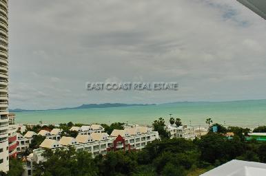 Lumpini Park Beach 1
